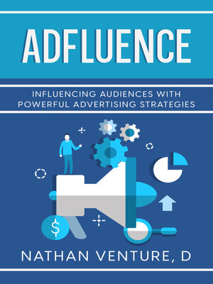 cover image of Adfluence